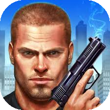 Crime City app icon