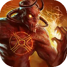 Kingdom Age app icon