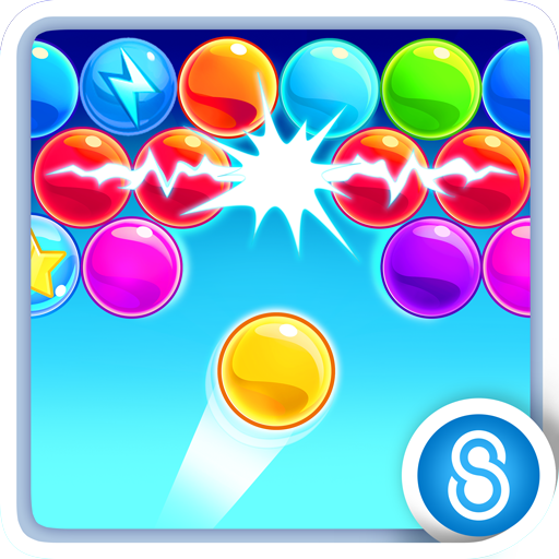 Bubble Mania app icon