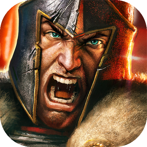 Game of War app icon
