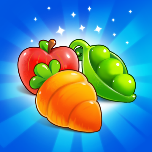 Hungry Babies Mania app icon