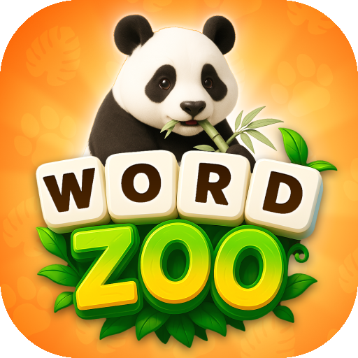 Word Zoo app icon